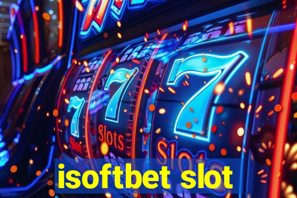 isoftbet slot