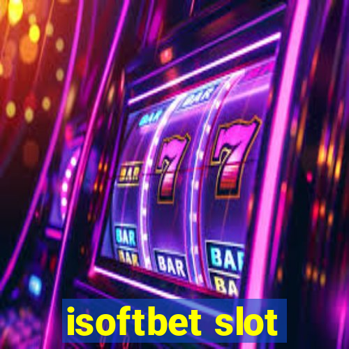 isoftbet slot