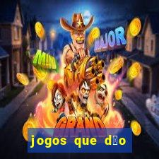 jogos que d茫o b么nus ao se cadastrar