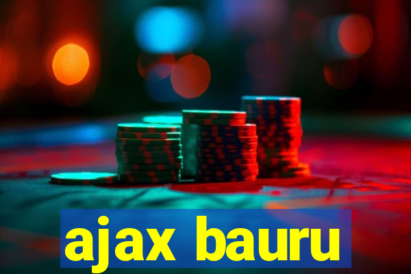 ajax bauru