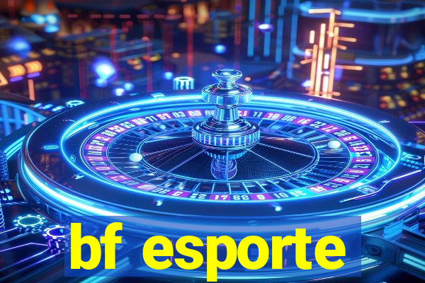 bf esporte