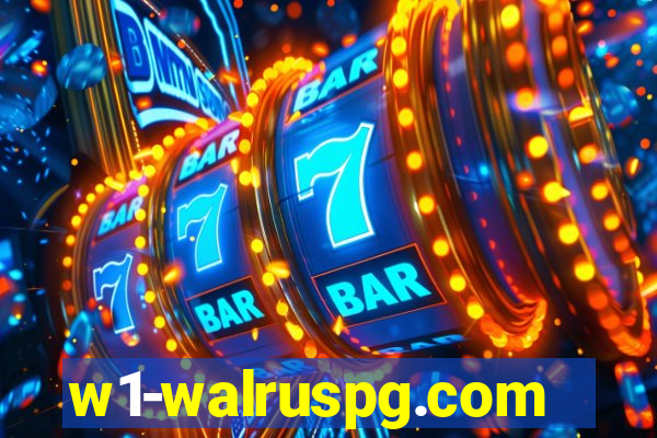 w1-walruspg.com