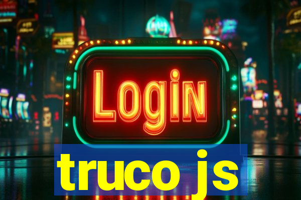 truco js