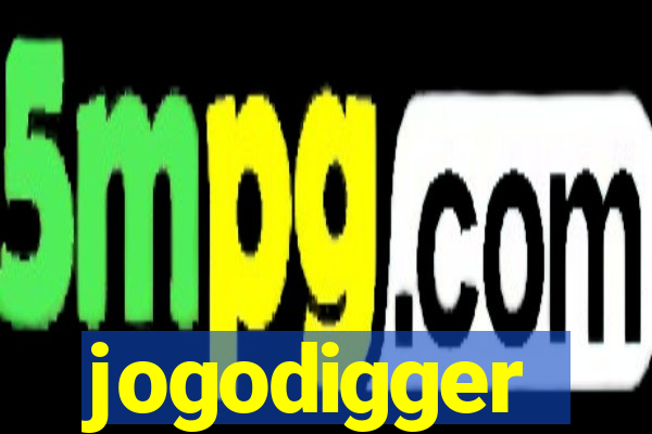 jogodigger