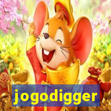 jogodigger