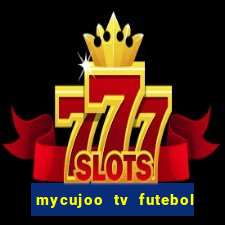 mycujoo tv futebol ao vivo