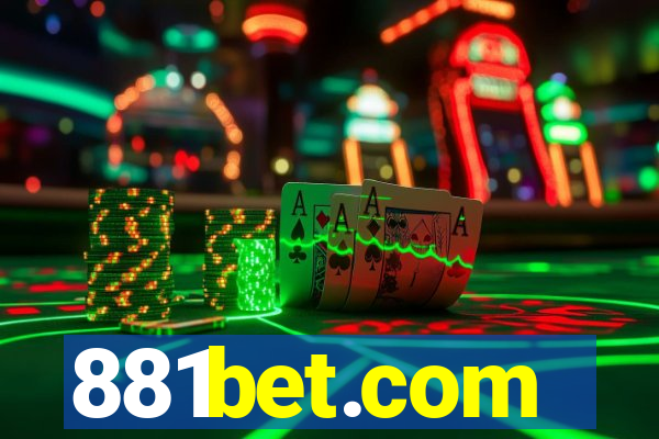 881bet.com