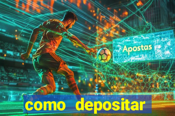 como depositar dinheiro no paypal