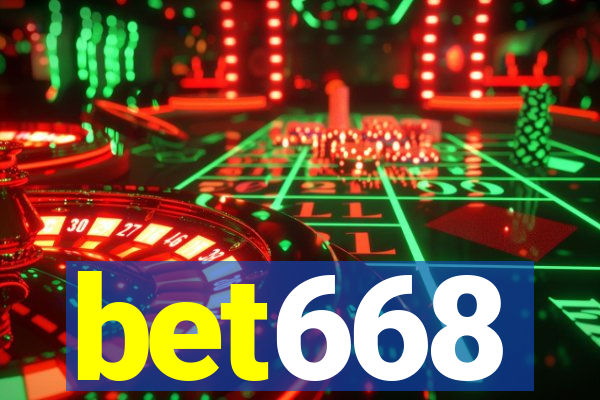 bet668