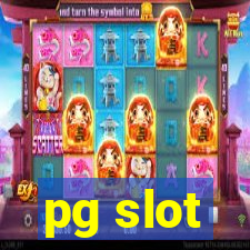 pg slot