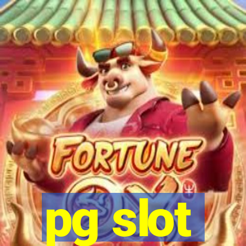 pg slot