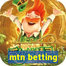 mtn betting