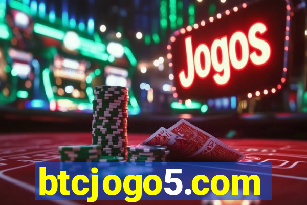 btcjogo5.com