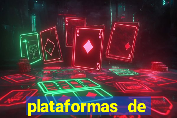 plataformas de jogos que pagam bem