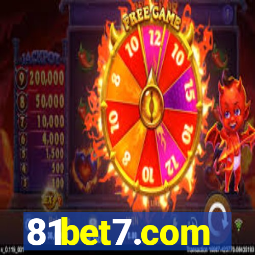 81bet7.com