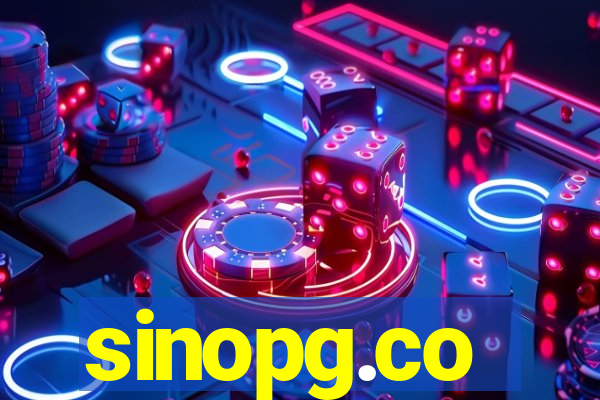 sinopg.co