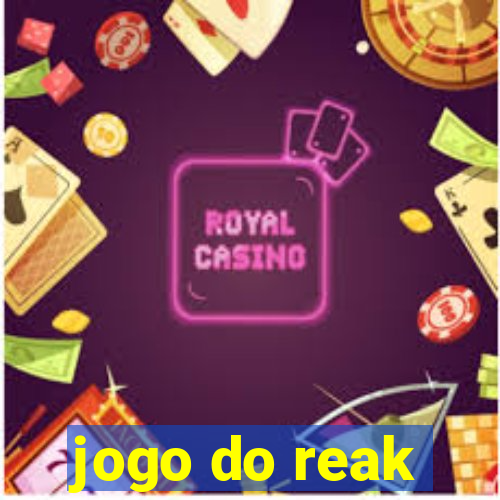 jogo do reak