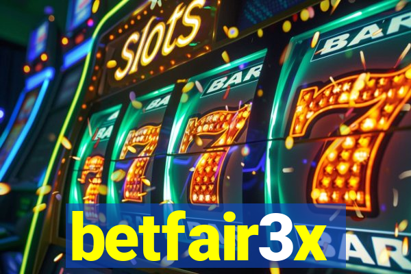 betfair3x