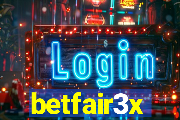 betfair3x