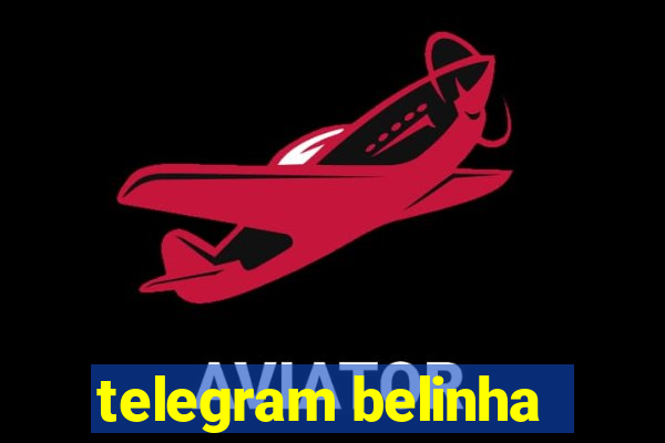 telegram belinha