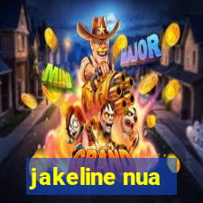 jakeline nua