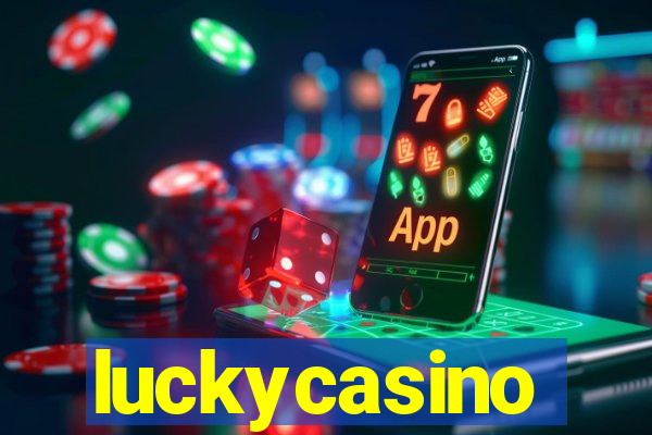 luckycasino