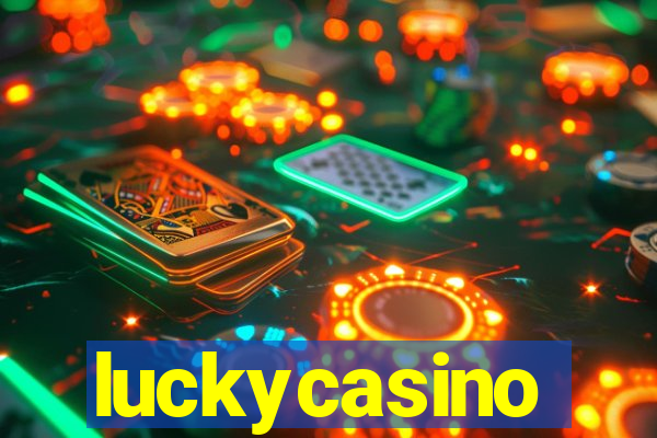 luckycasino