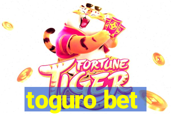 toguro bet