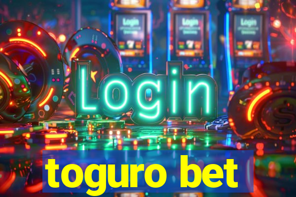 toguro bet