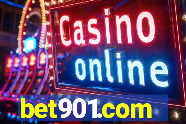 bet901.com