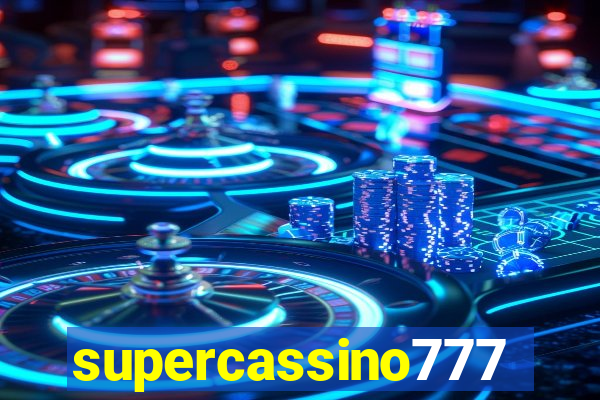 supercassino777