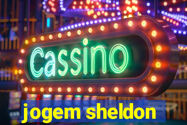 jogem sheldon