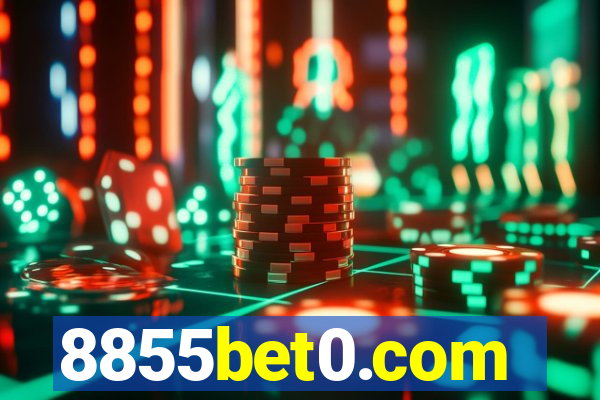 8855bet0.com