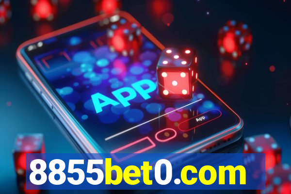 8855bet0.com