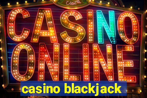 casino blackjack