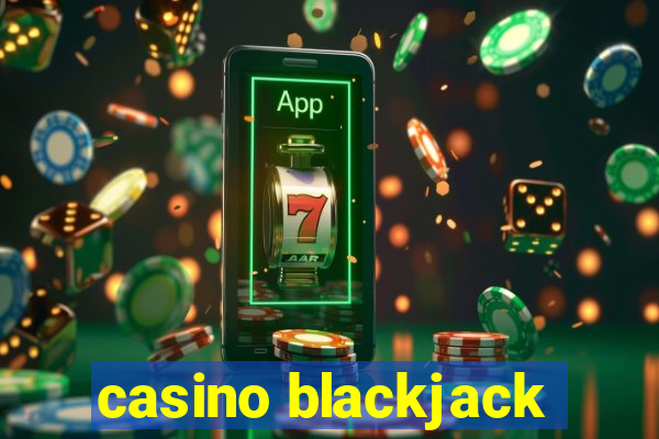 casino blackjack