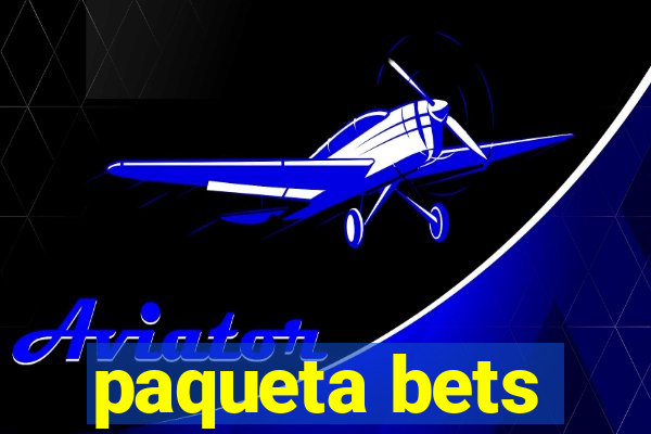 paqueta bets