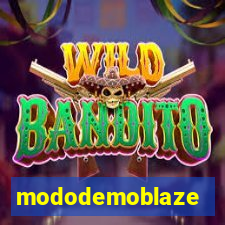 mododemoblaze