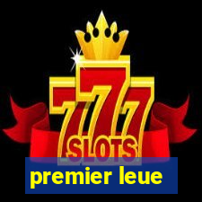 premier leue