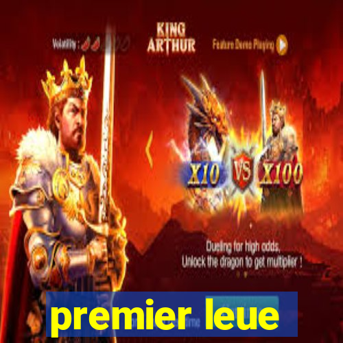 premier leue