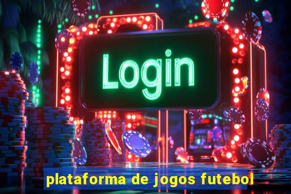 plataforma de jogos futebol