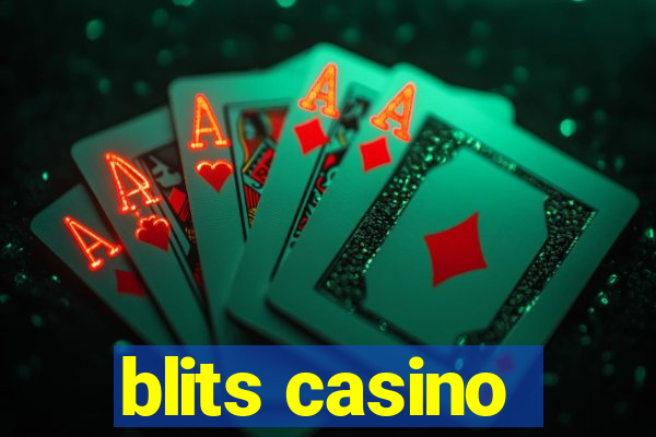 blits casino