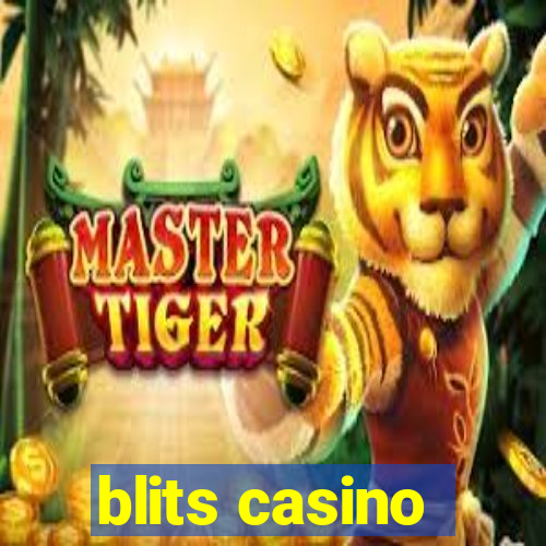 blits casino