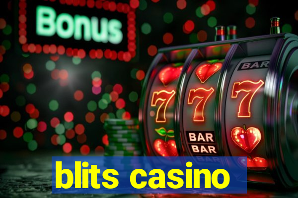 blits casino