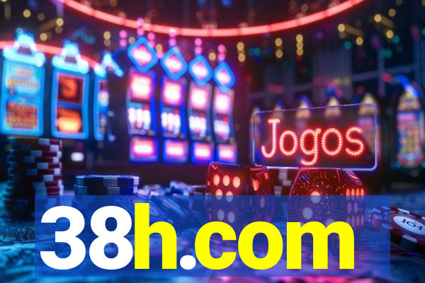 38h.com