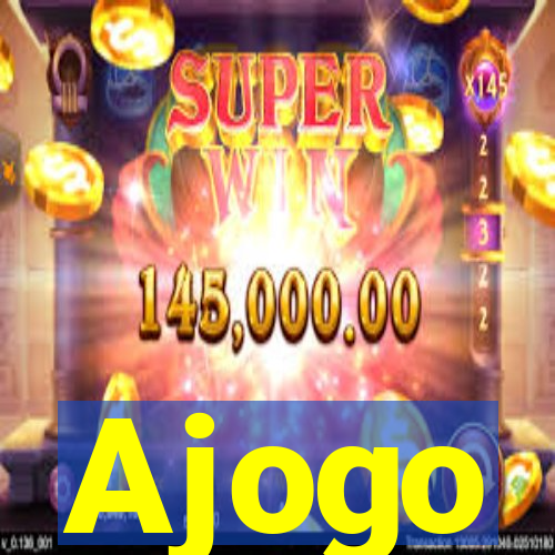 Ajogo