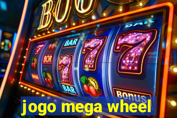 jogo mega wheel