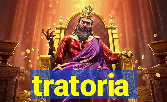 tratoria