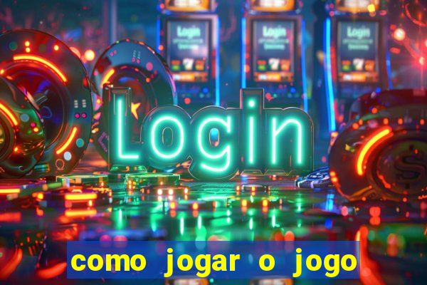 como jogar o jogo lobo 888