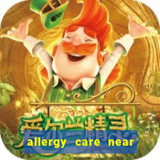 allergy care near los altos